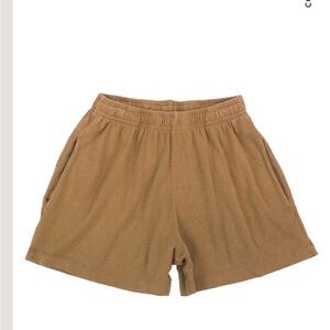 Jungmaven Sun Short